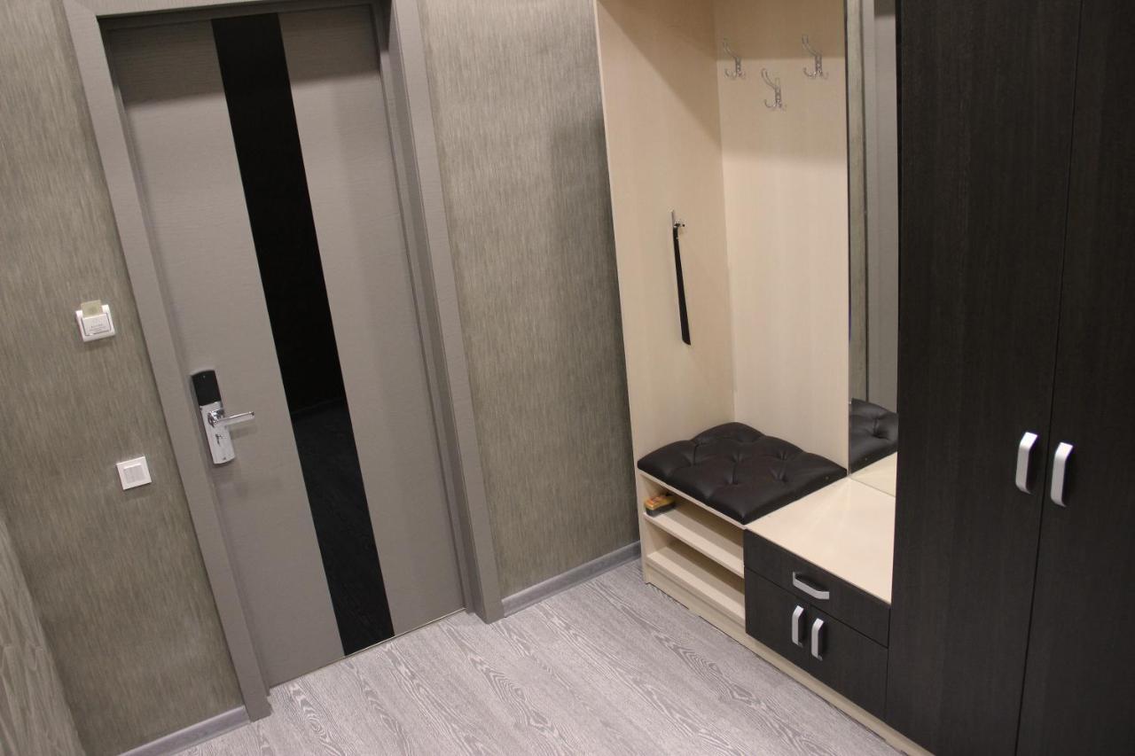Safir Business Hotel O 杜尚别 外观 照片