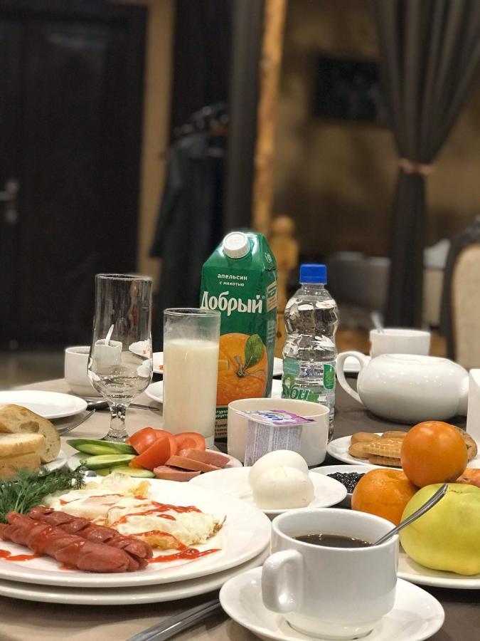 Safir Business Hotel O 杜尚别 外观 照片